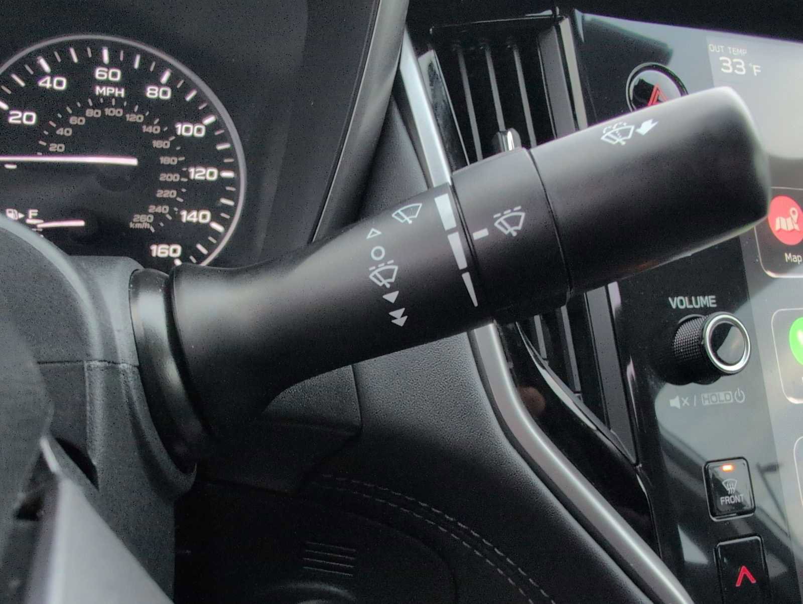 Used 2024 Subaru Legacy Limited image 27