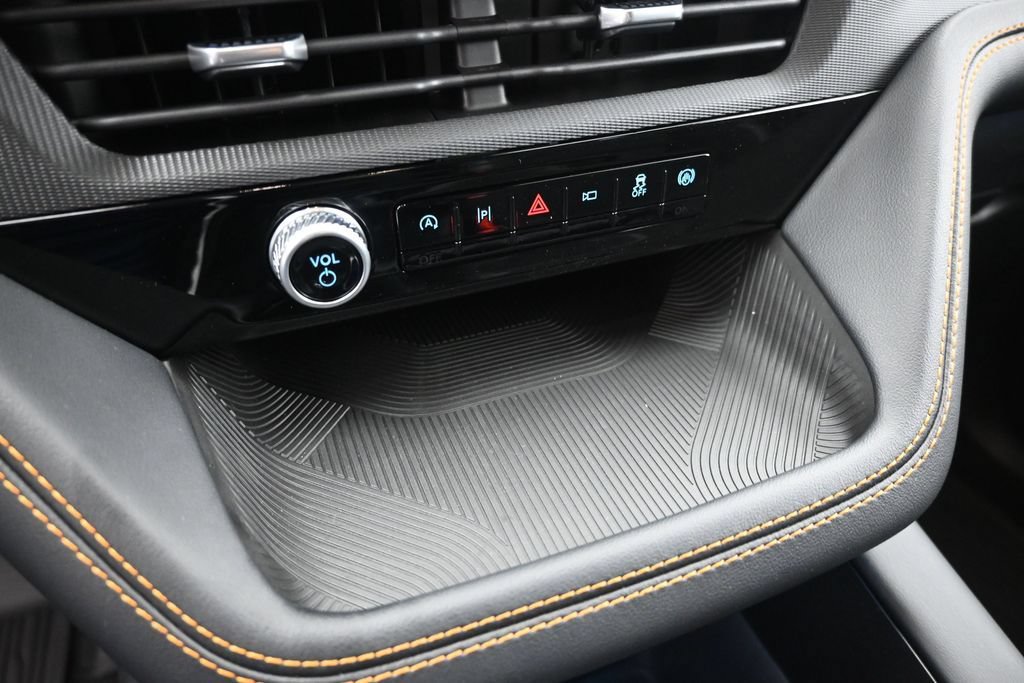 New 2026 Ford Explorer Tremor AWD/4WD image 16