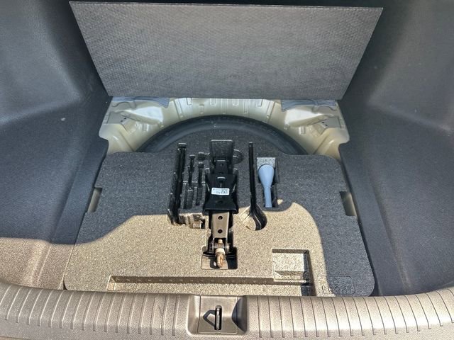 Used 2025 Honda Accord LX image 27