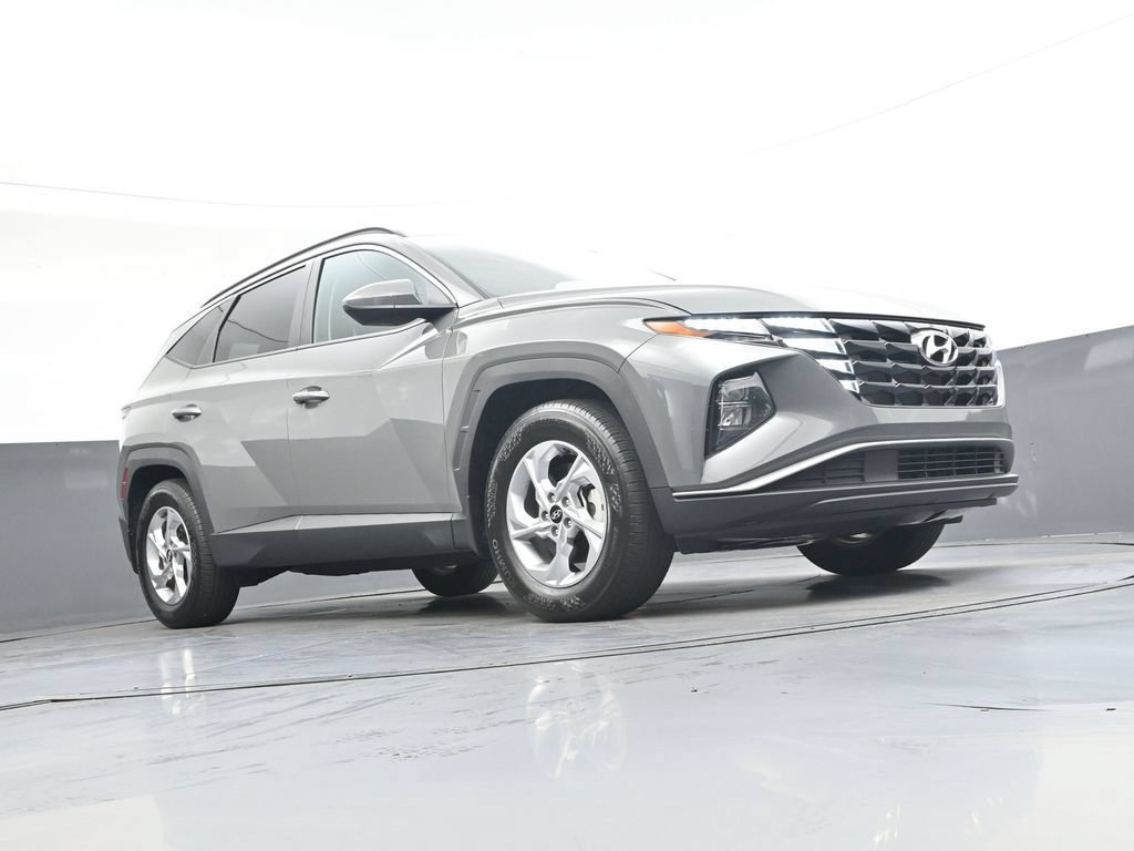 Used 2024 Hyundai Tucson SEL FWD image 43