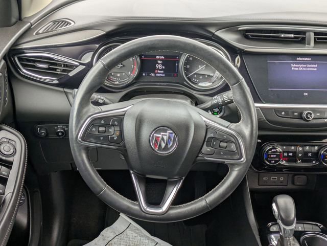 Used 2023 Buick Encore GX Essence w/ Experience Buick Package image 15