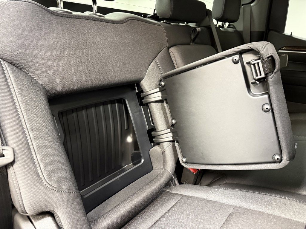 New 2026 GMC Sierra 1500 Elevation w/ X31 Off-Road Package image 18