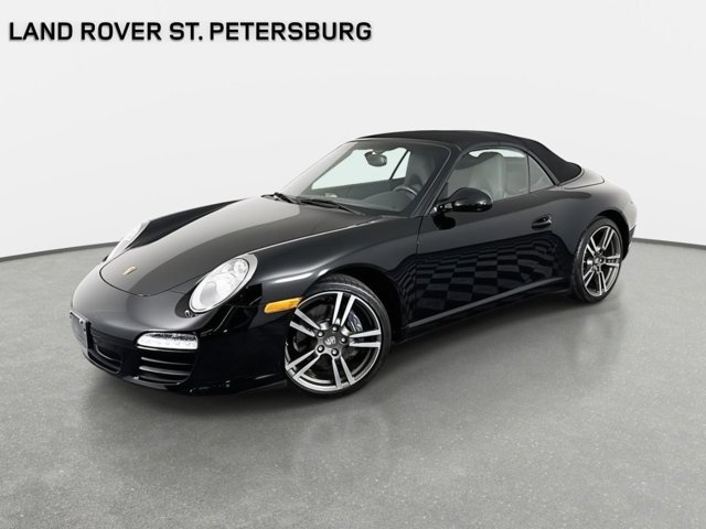 Used 2012 Porsche 911 Carrera image 1