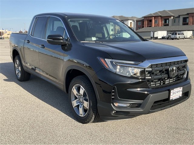 New 2026 Honda Ridgeline RTL image 12