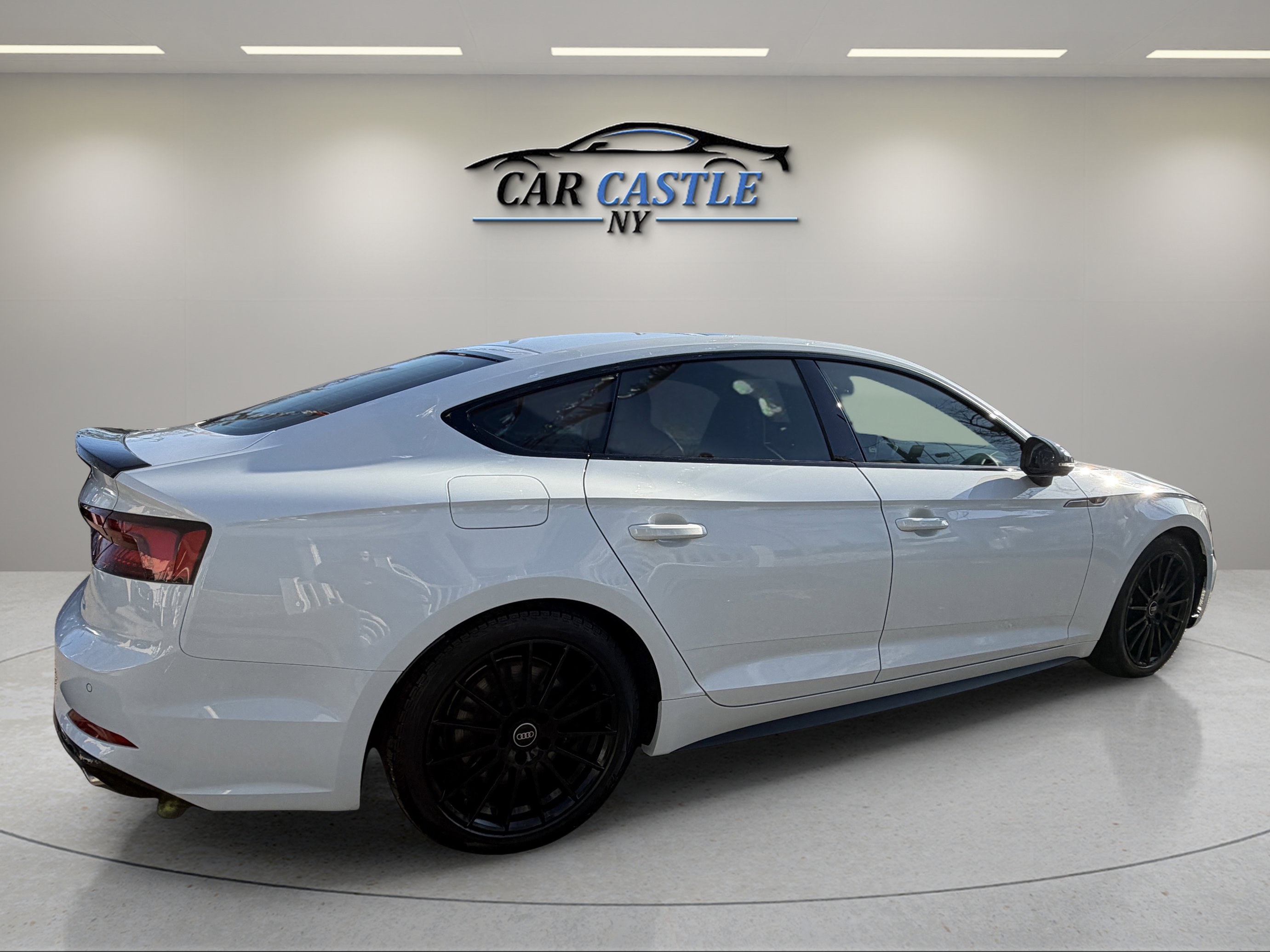 Used 2019 Audi S5 Prestige image 7