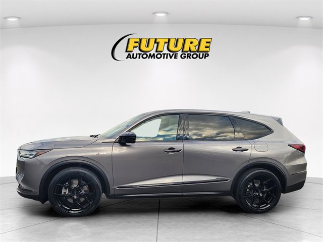 Used 2023 Acura MDX A-Spec image 6