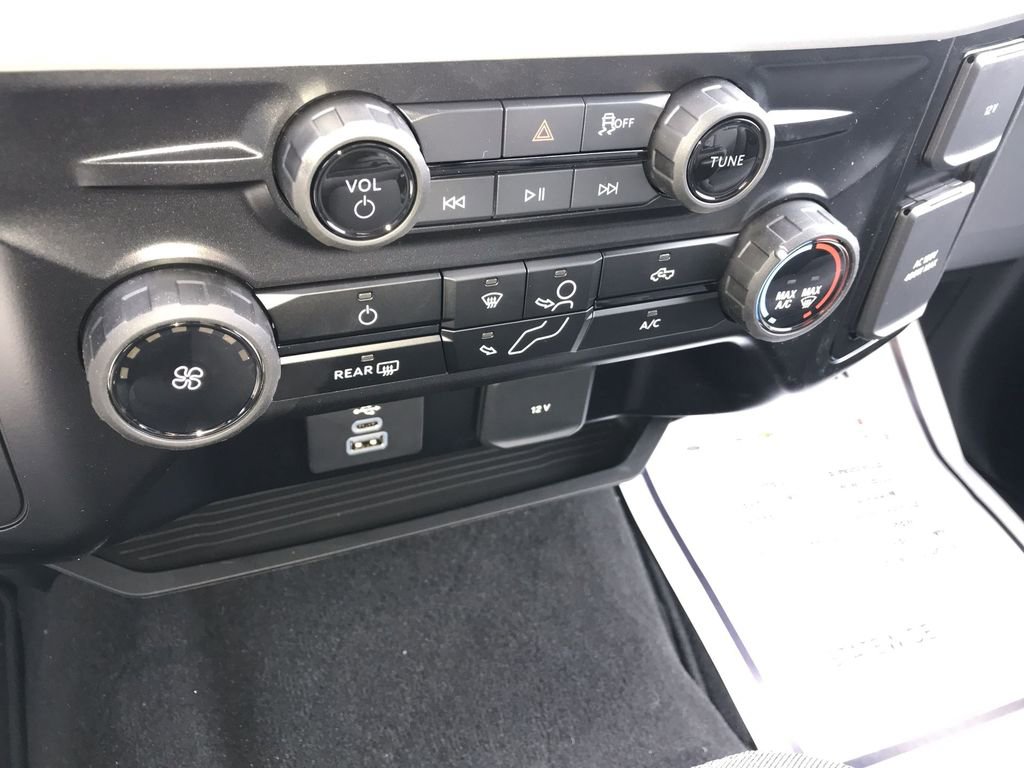 New 2026 Ford F350 XL w/ STX Appearance Package AWD/4WD image 18