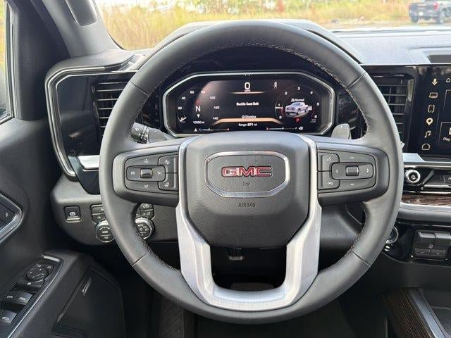 Used 2026 GMC Sierra 1500 Elevation w/ Elevation Premium Package AWD/4WD image 25