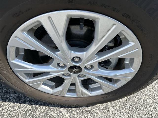 Used 2023 Ford Escape Active AWD/4WD image 20