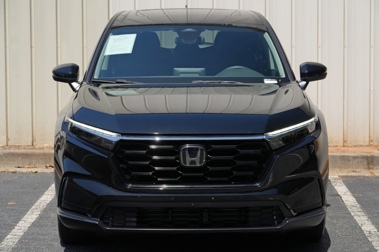Used 2023 Honda CR-V EX image 41