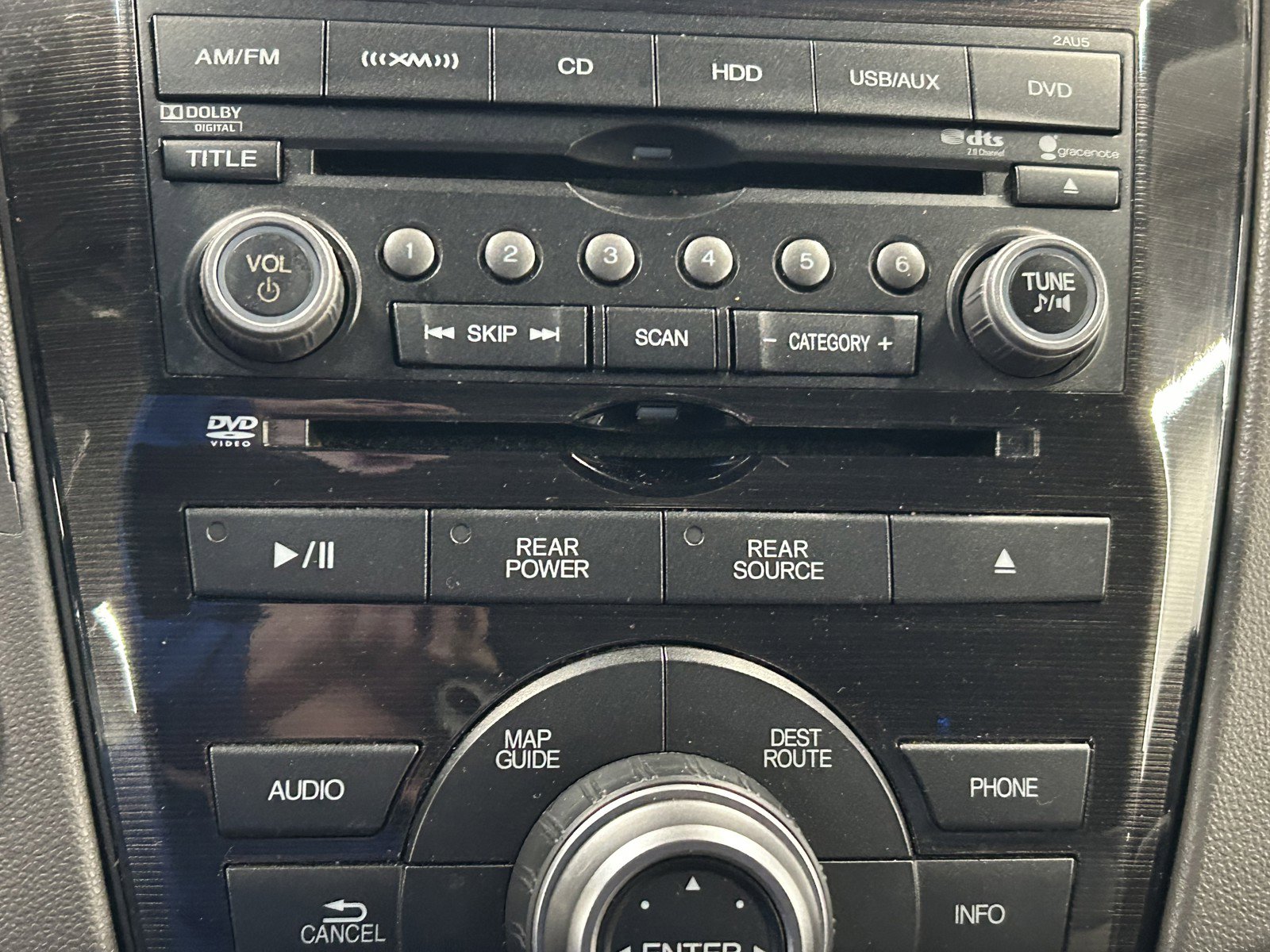 Used 2012 Honda Odyssey Touring image 31