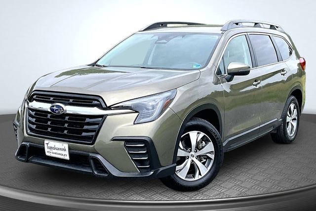 Used 2023 Subaru Ascent Premium