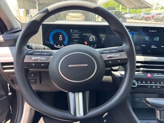 New 2026 Hyundai Sonata SE FWD image 18