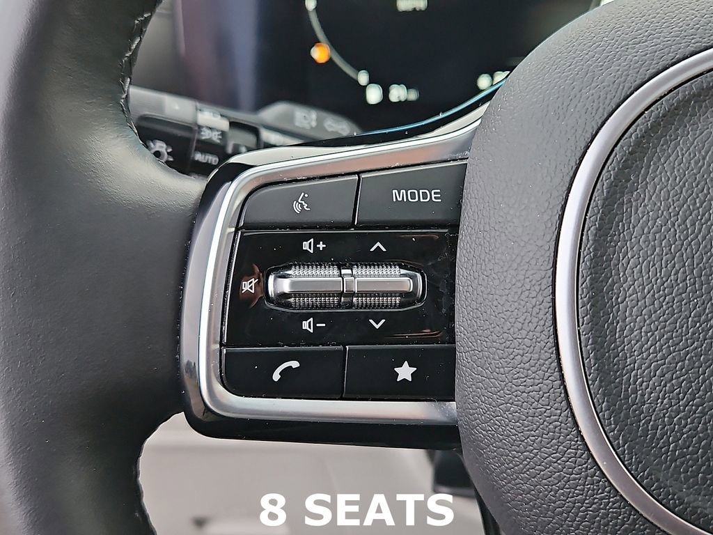 Certified 2024 Kia Carnival SX Prestige image 24