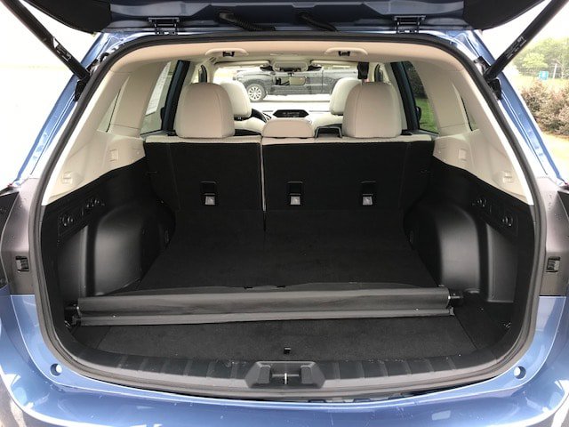 Used 2023 Subaru Forester Premium AWD/4WD image 10