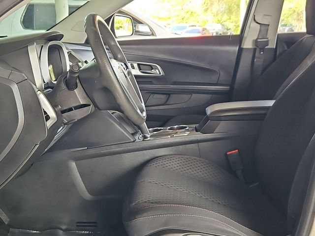 Certified 2015 Chevrolet Equinox LS FWD image 20