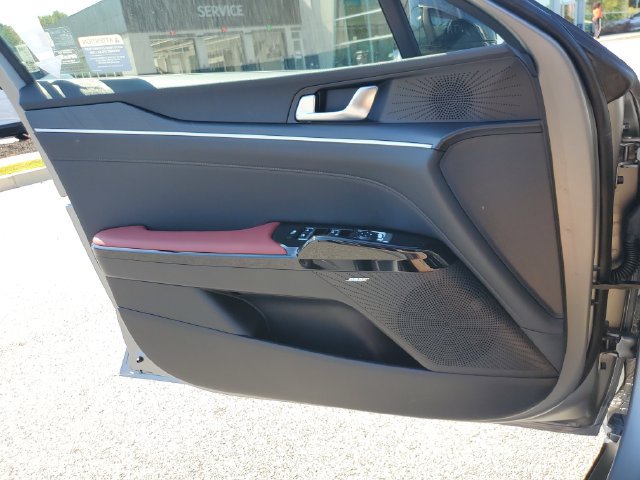 New 2027 Kia K5 GT-Line w/ GT-Line Premium Package FWD image 25