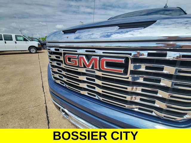 Certified 2026 GMC Sierra 1500 Denali w/ Denali Reserve Package AWD/4WD image 32