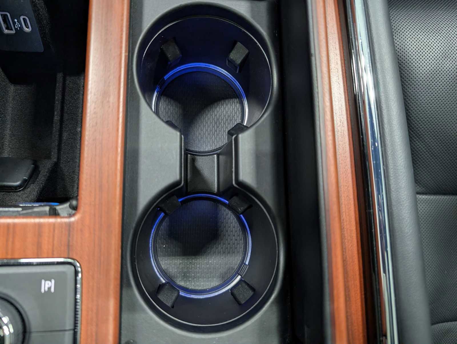 Certified 2023 Lincoln Navigator Reserve AWD/4WD image 32