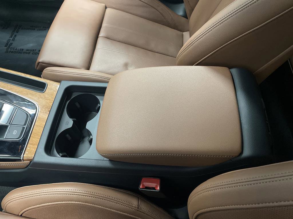 Used 2024 Audi Q5 e Premium Plus w/ Premium Plus Package image 21