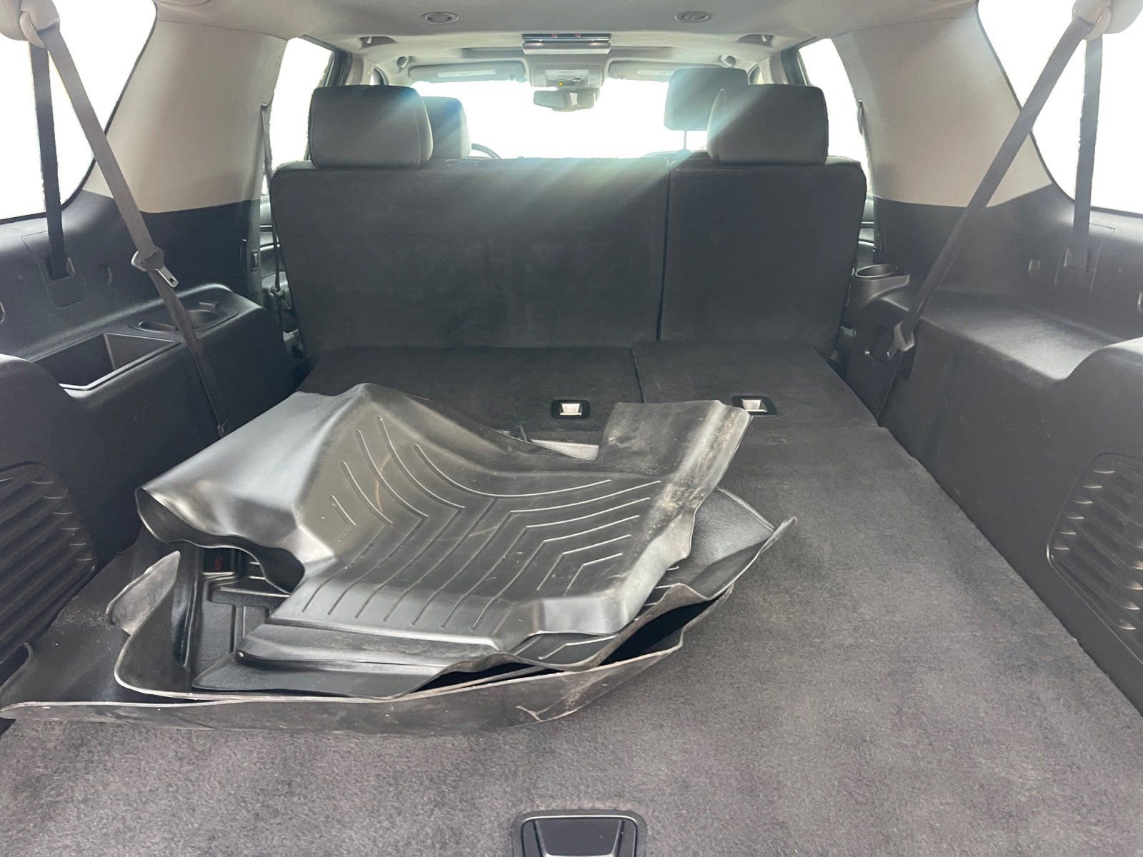 Used 2018 GMC Yukon XL SLT w/ Open Road Package image 19