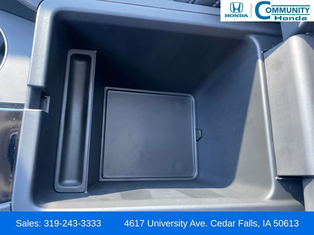 New 2026 Honda Pilot Touring image 27