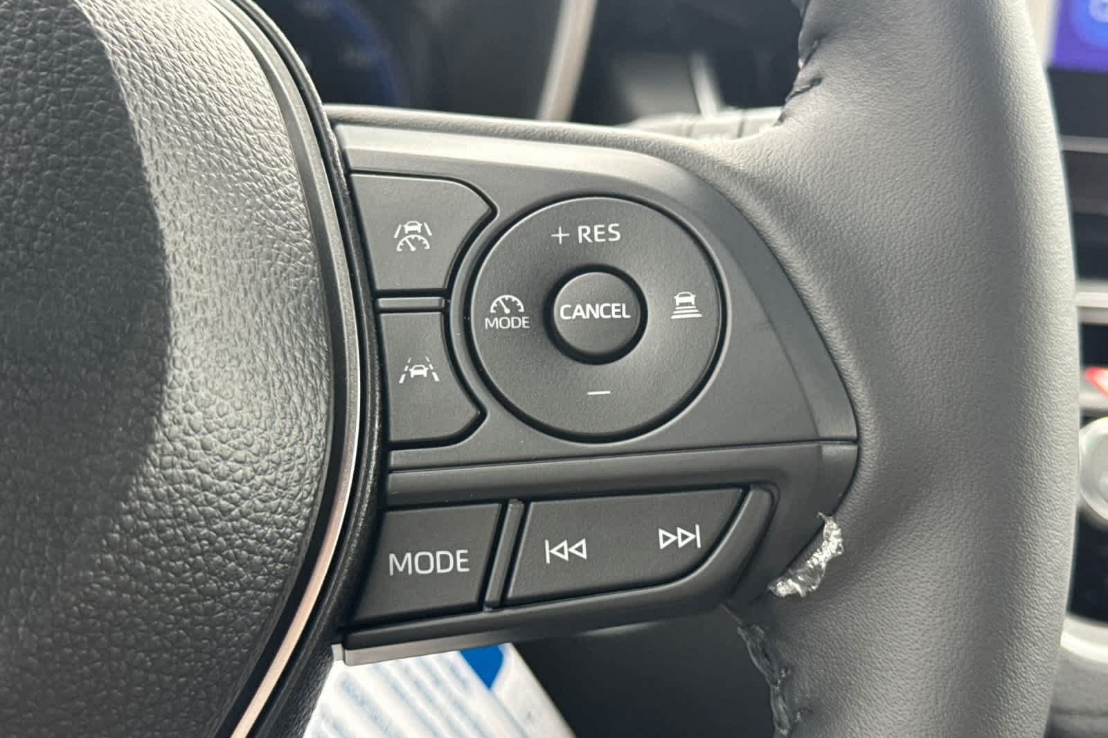 New 2026 Toyota Corolla Cross XLE AWD/4WD image 26