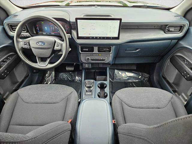 Used 2025 Ford Maverick XL image 16