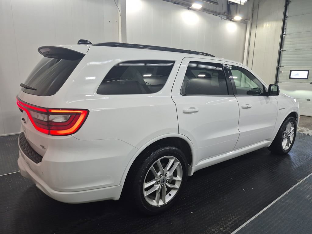 Used 2024 Dodge Durango R/T image 6