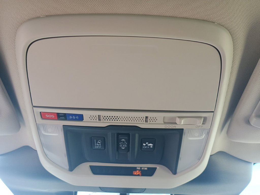 Certified 2023 Subaru Forester Sport AWD/4WD image 33