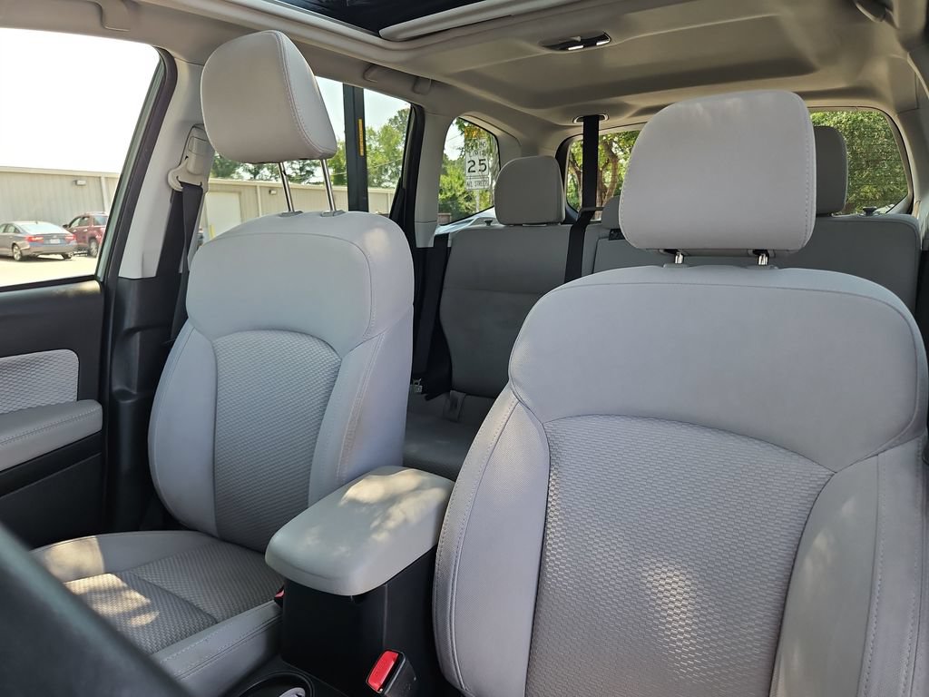 Used 2018 Subaru Forester 2.5i Premium w/ All-Weather Package AWD/4WD image 23