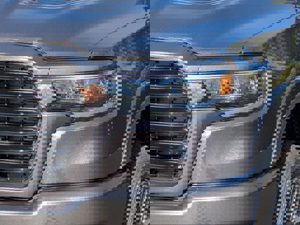 New 2026 RAM 1500 Laramie image 7