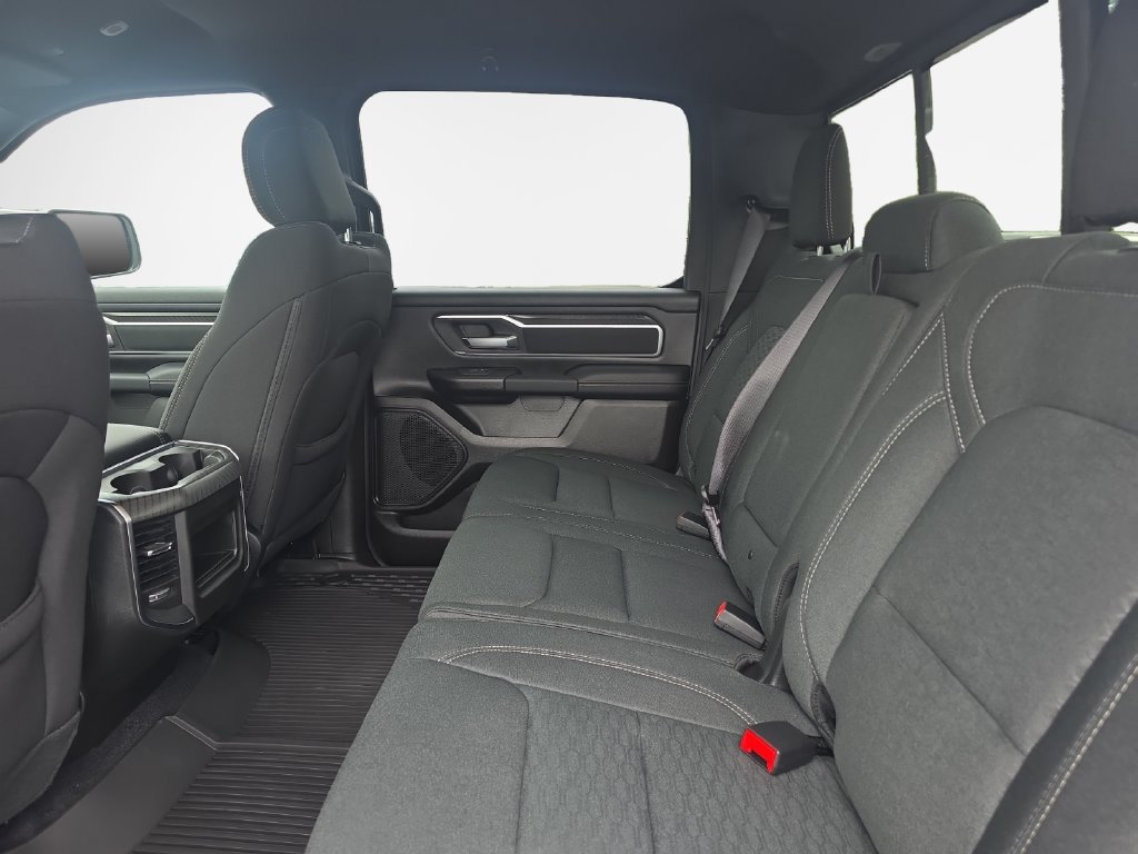 New 2026 RAM 1500 Big Horn w/ Night Edition AWD/4WD image 22