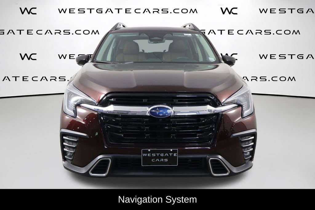 Used 2024 Subaru Ascent Touring AWD/4WD image 2
