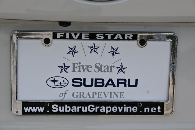 New 2026 Subaru Crosstrek 2.5i Limited AWD/4WD image 13