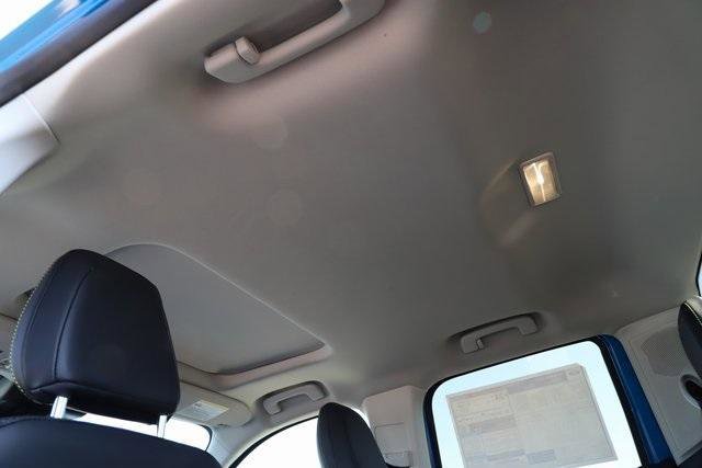 New 2025 Ford Maverick Lobo image 23