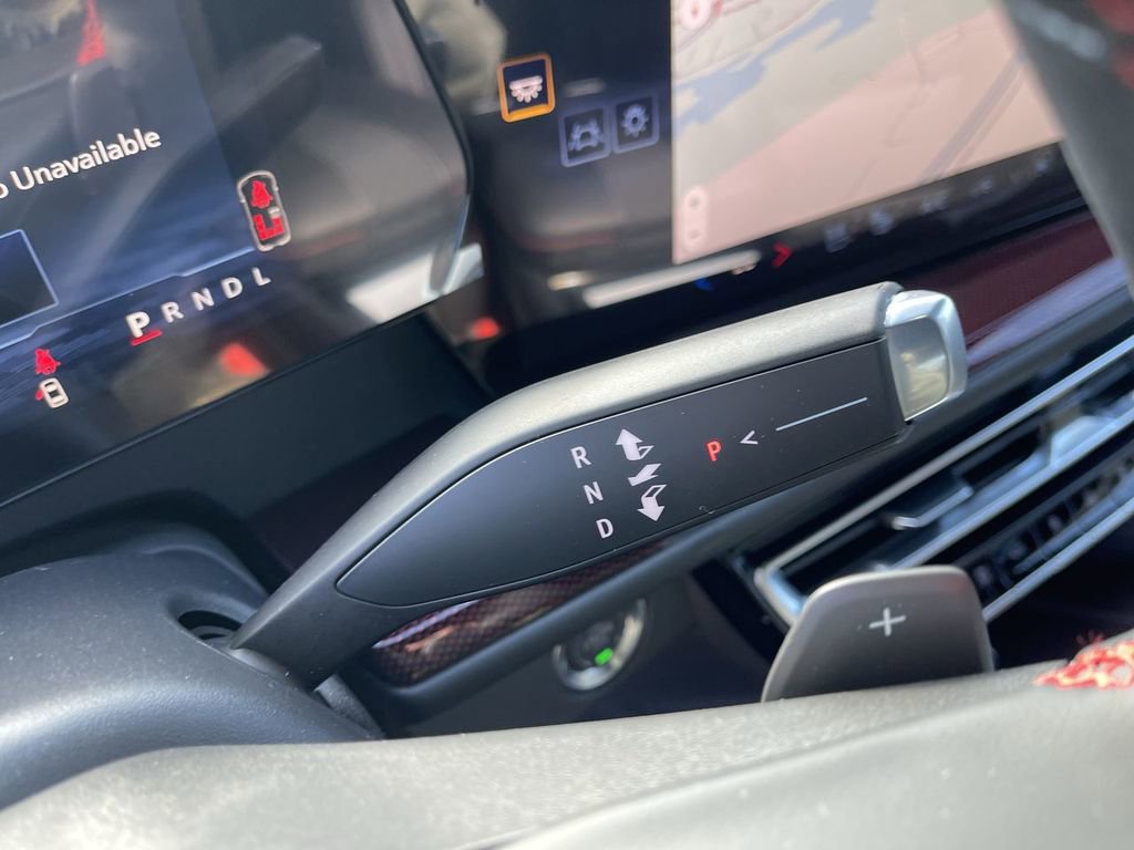 New 2026 Chevrolet Traverse RS w/ LPO, Floor Liner Package image 20