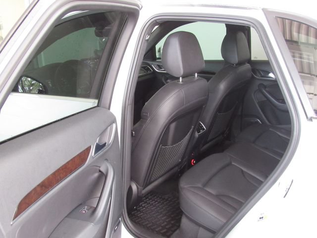 Used 2016 Audi Q3 2.0T Prestige w/ Prestige Package AWD/4WD image 15