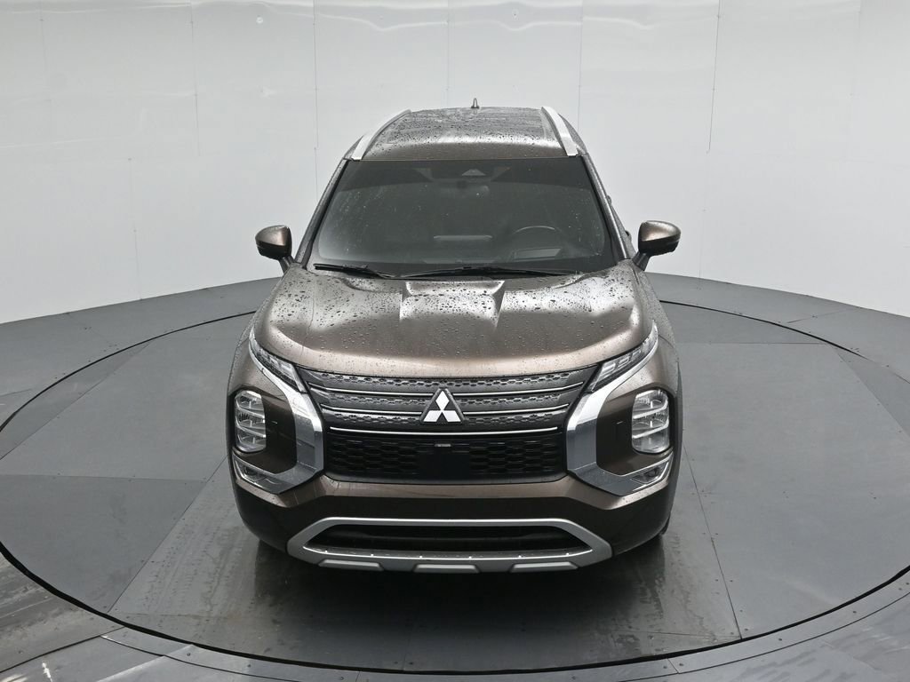 Used 2022 Mitsubishi Outlander SEL image 38