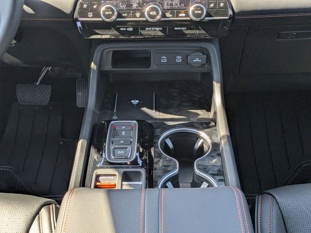New 2026 Honda Passport TrailSport Elite image 19