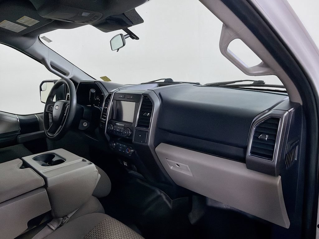 Used 2020 Ford F150 XLT AWD/4WD image 24