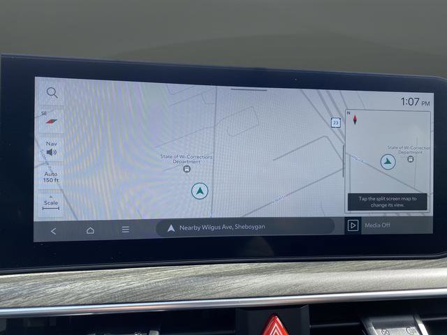 New 2026 Kia K5 EX image 10