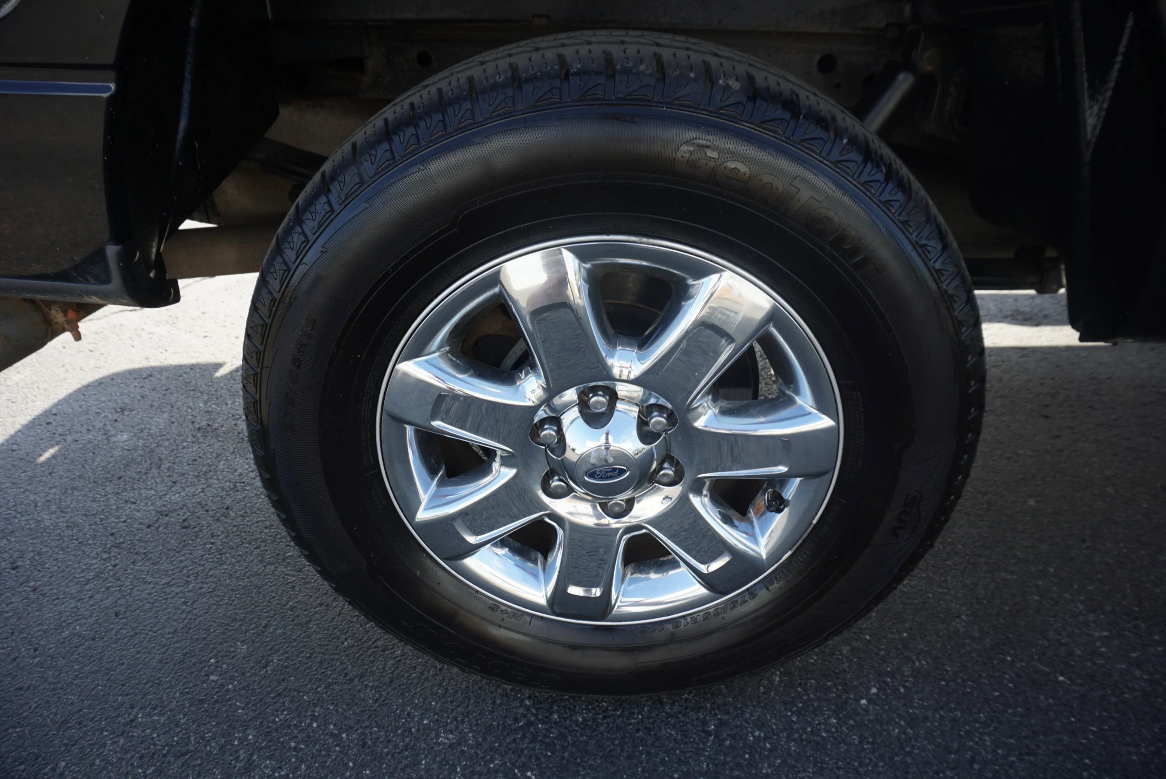 Used 2014 Ford F150 XLT w/ Equipment Group 302A Luxury image 31