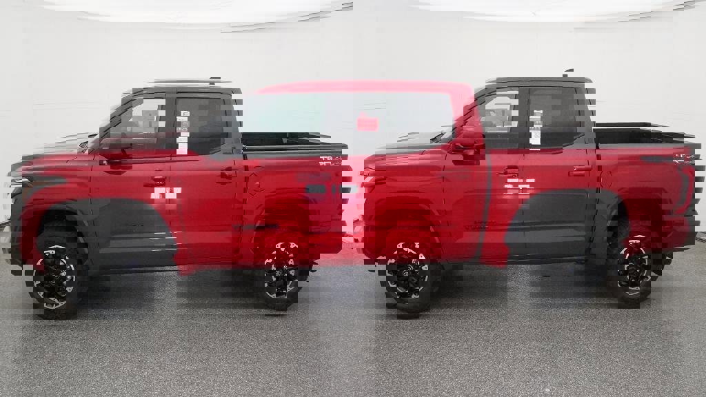 New 2026 Toyota Tundra SR5 image 4