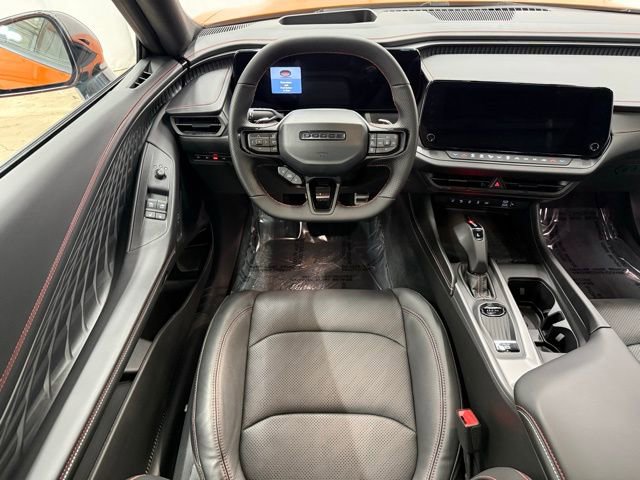 New 2026 Dodge Charger R/T Scat Pack image 15