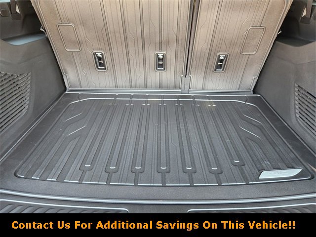 New 2026 GMC Yukon XL Elevation w/ Elevation Premium Package image 25