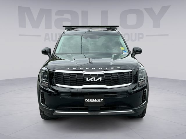 Used 2022 Kia Telluride S AWD/4WD image 8