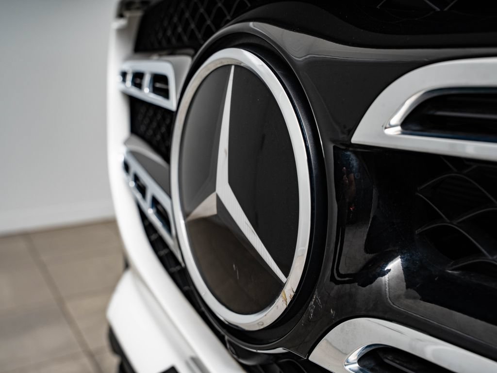 Certified 2023 Mercedes-Benz GLS 580 4MATIC image 3