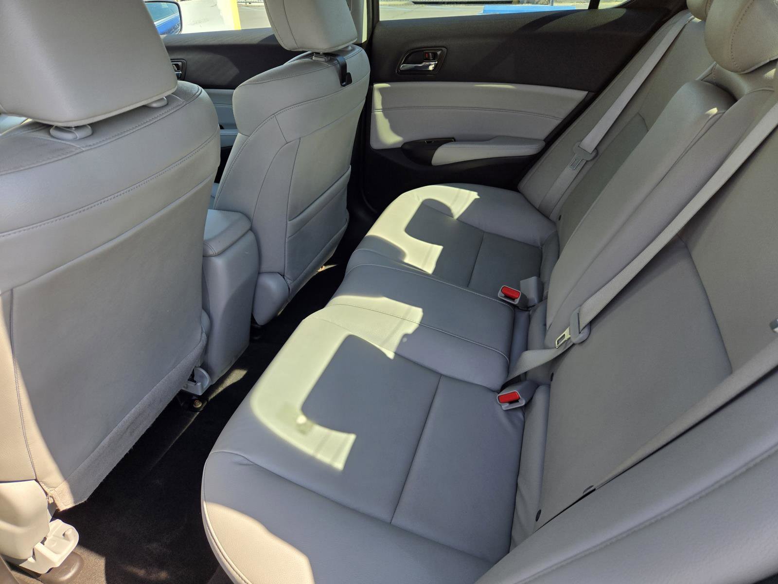 Used 2017 Acura ILX image 22