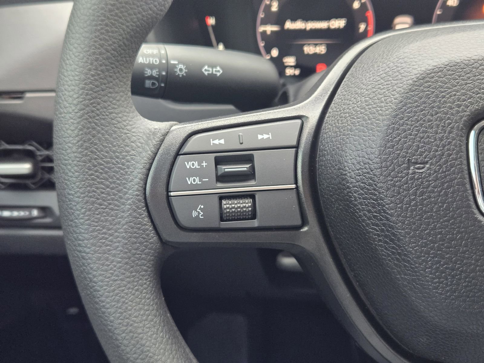 New 2025 Honda Accord SE image 30